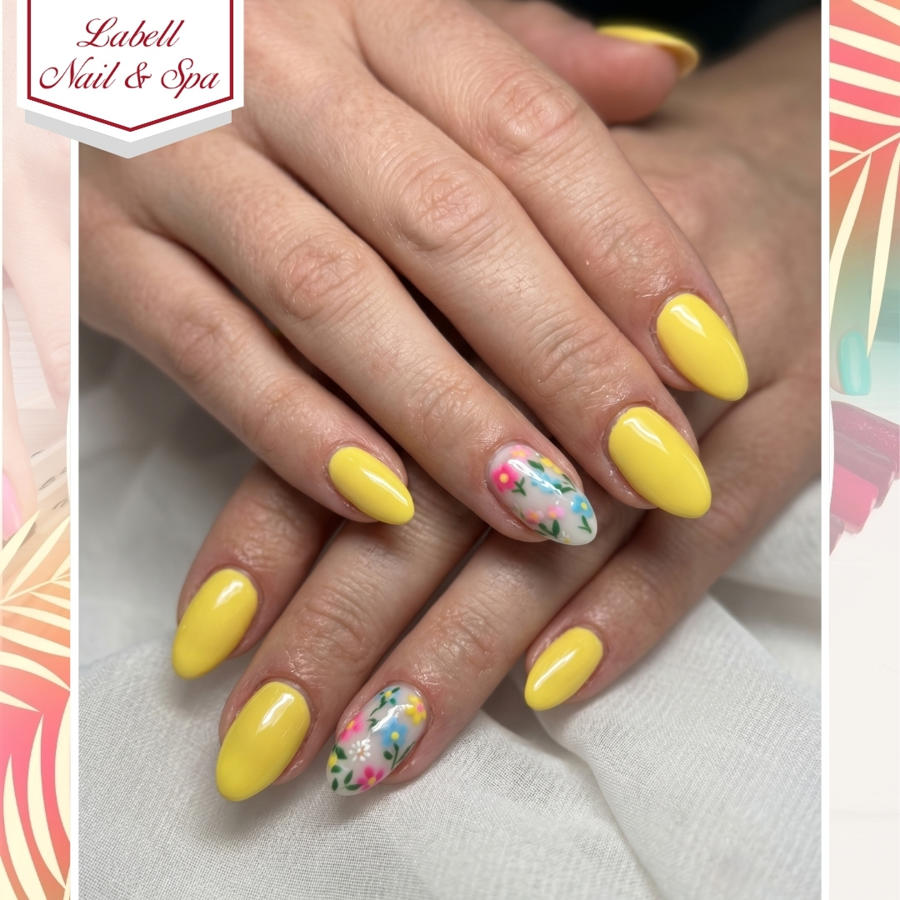 Nail Design
